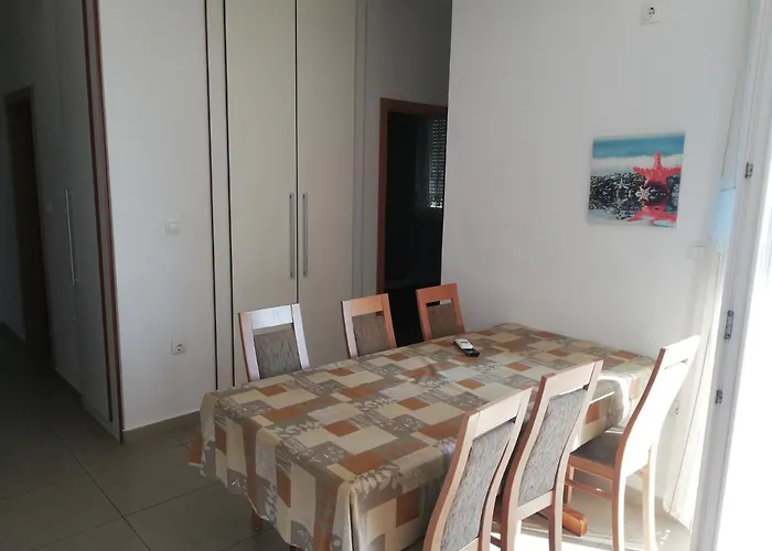 Apartman Ivancica 2 *