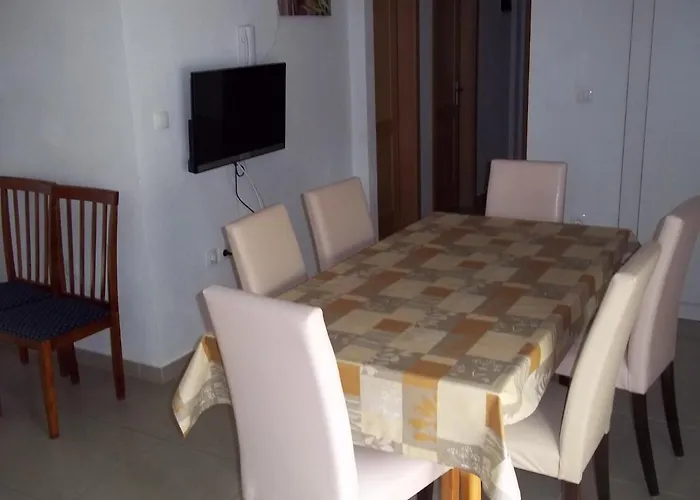 Ivancica 2 Apartman