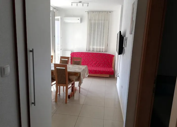 Apartman Ivancica 2 Vodice