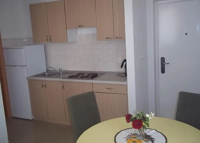 Apartman Ivancica 2 Vodice