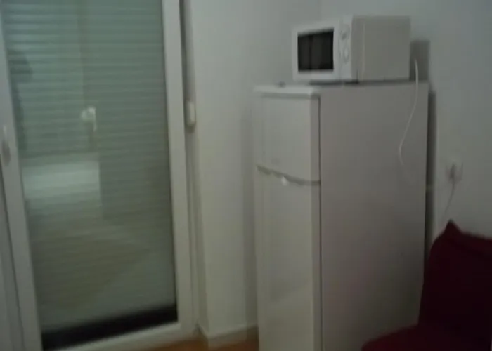 Ivancica 2 Apartman Vodice