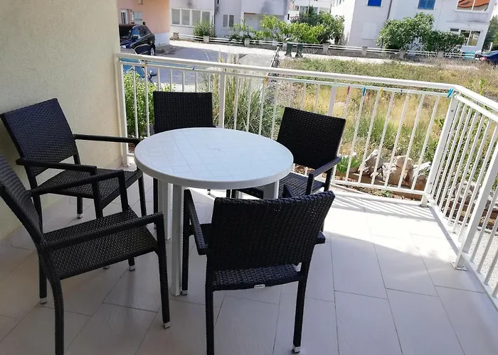 Ivancica 2 Apartman *