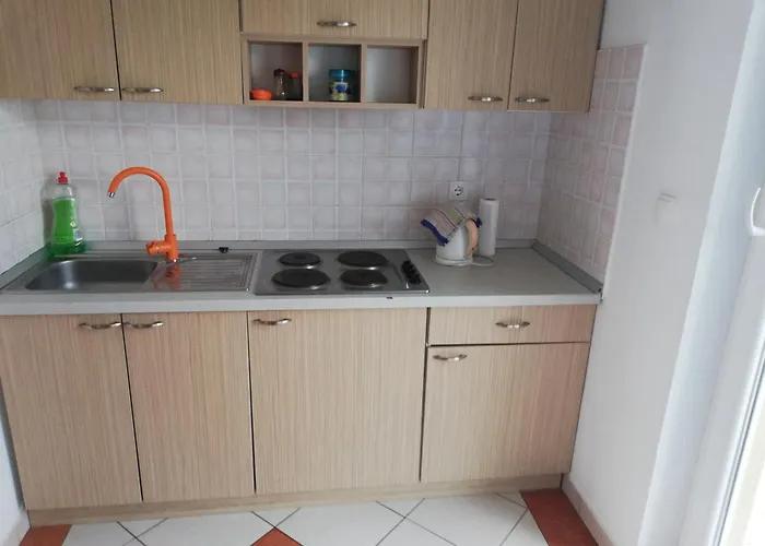 Ivancica 2 Apartman *