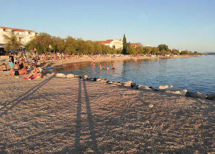 Ivancica 2 Apartman Vodice