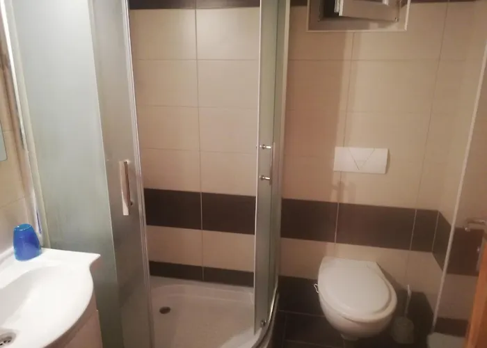 Ivancica 2 Apartman