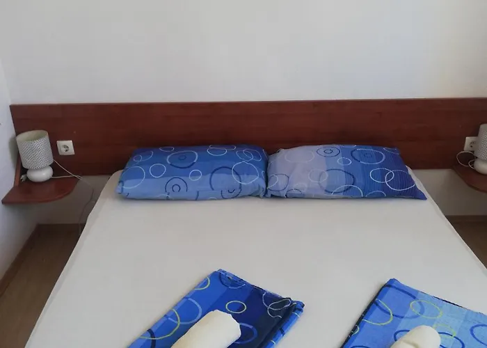 Ivancica 2 Apartman *