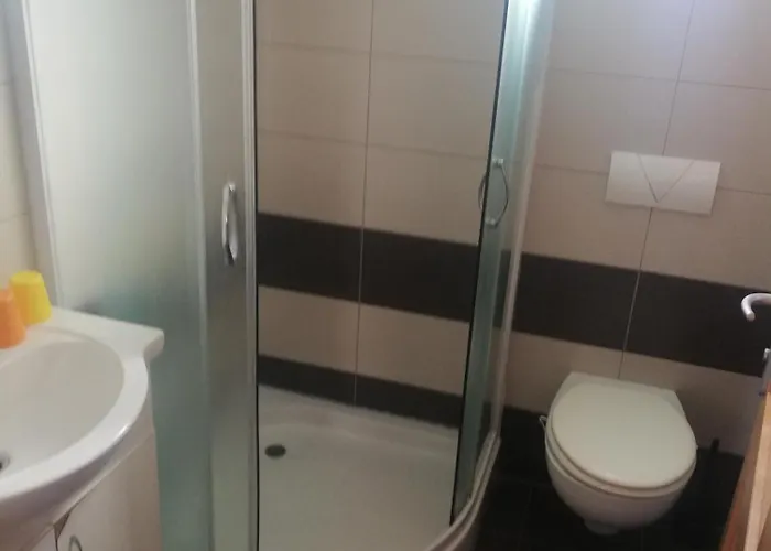 Apartman Ivancica 2 *