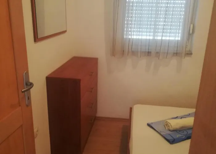 Ivancica 2 Apartman