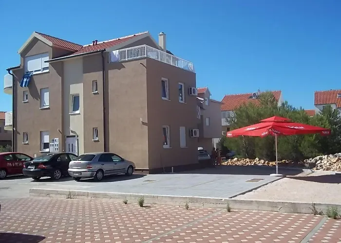 Ivancica 2 Apartman Vodice