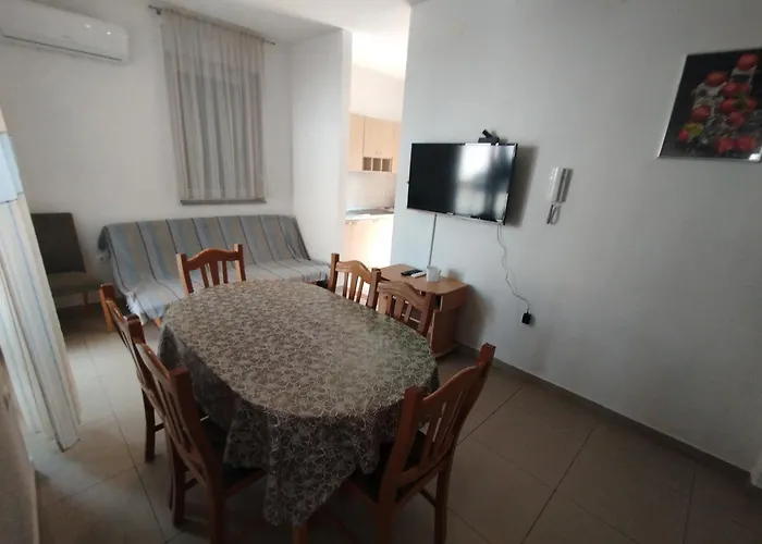 Ivancica 2 Apartman