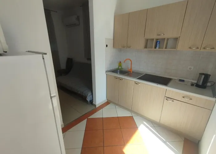 Apartman Ivancica 2