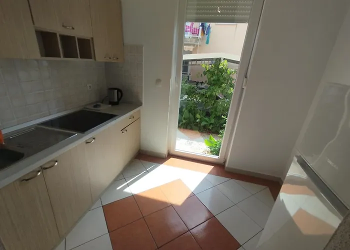 Ivancica 2 Apartman *