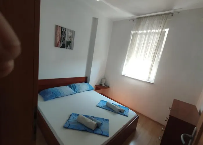 Ivancica 2 Apartman Vodice