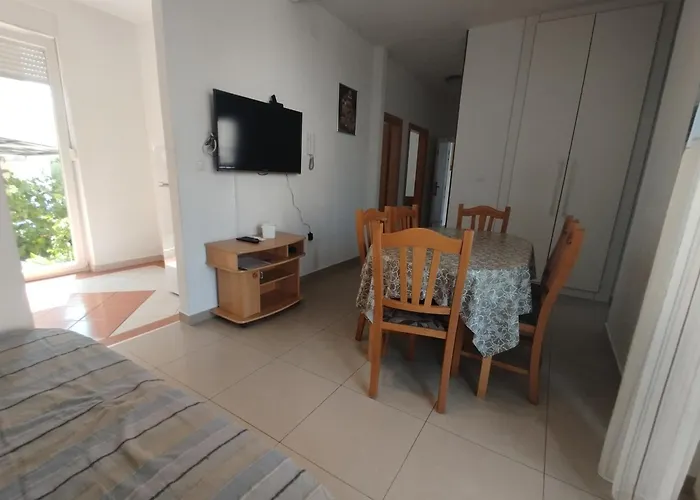 Apartman Ivancica 2 Vodice