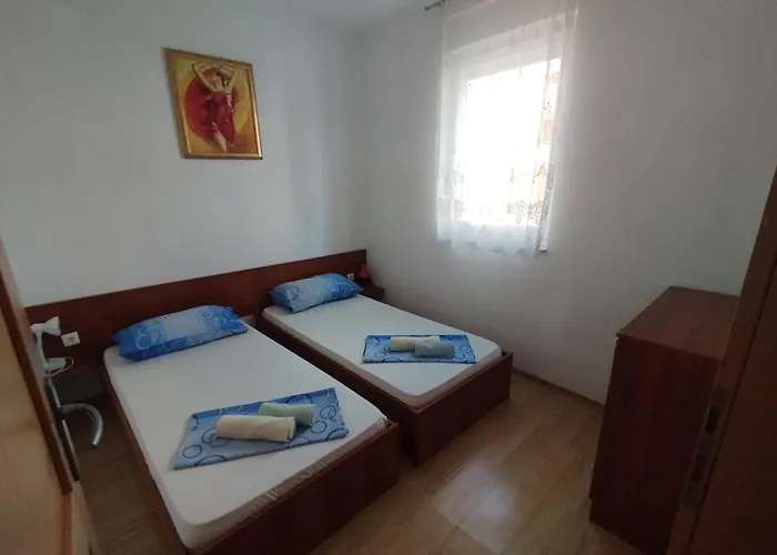 Ivancica 2 Apartman