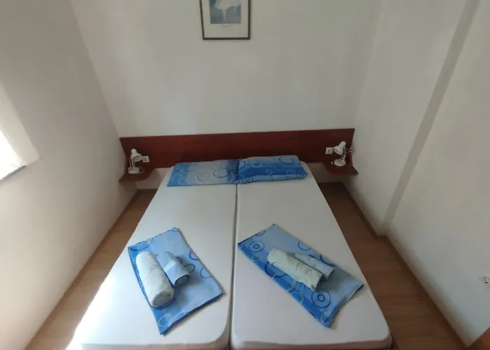 Ivancica 2 Apartman *