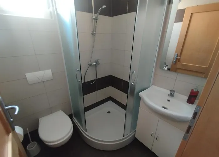 Ivancica 2 Apartman Vodice