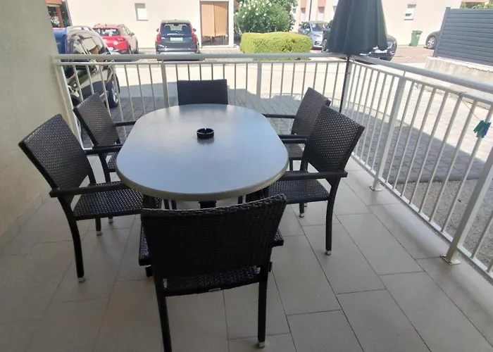 Apartman Ivancica 2 Vodice