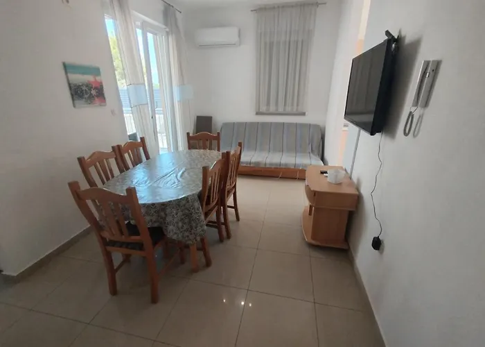Apartman Ivancica 2