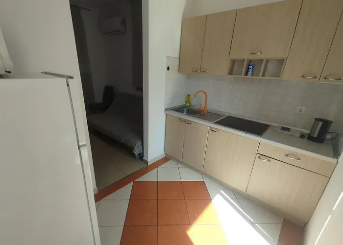 Ivancica 2 Apartman *
