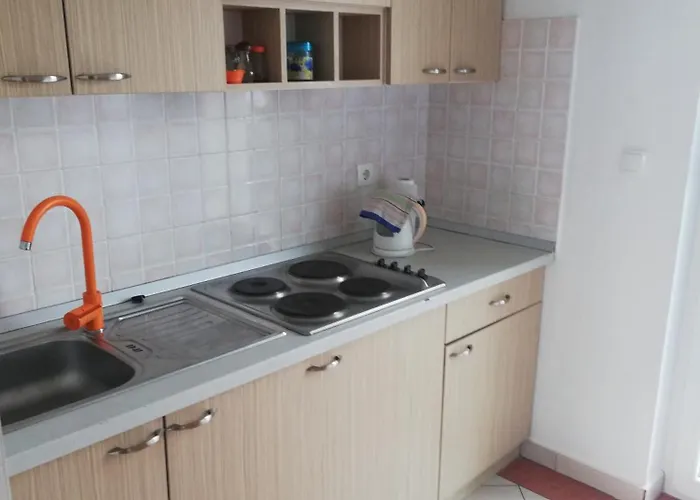 Ivancica 2 Apartman Vodice