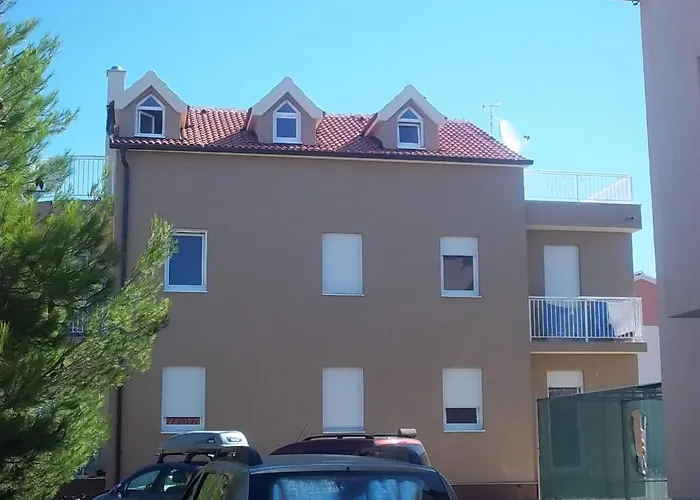 Ivancica 2 Apartman Vodice