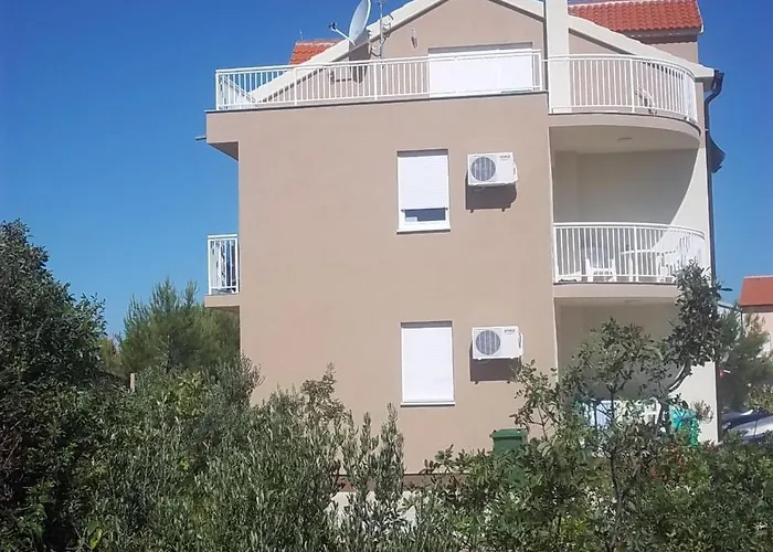 Apartman Ivancica 2 Vodice