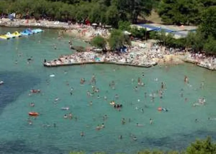 Apartman Ivancica 2 *