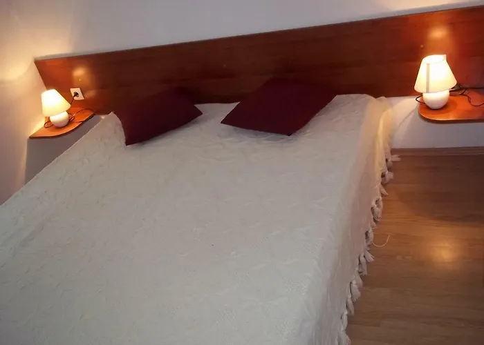 Ivancica 2 Apartman Vodice