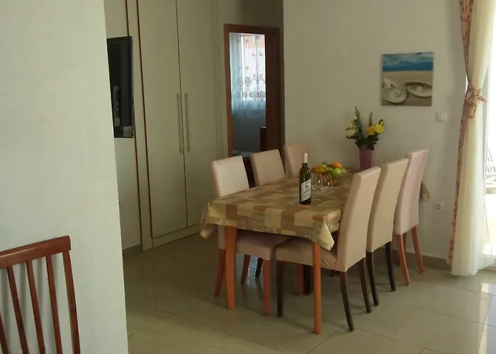 Ivancica 2 Apartman Vodice